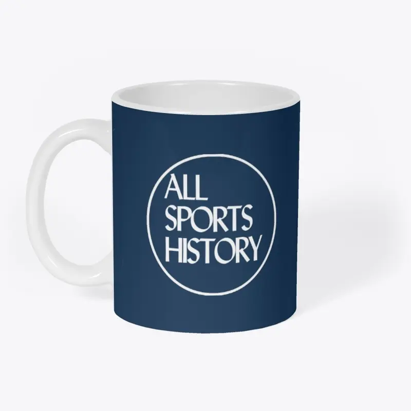 All Sports History Collection