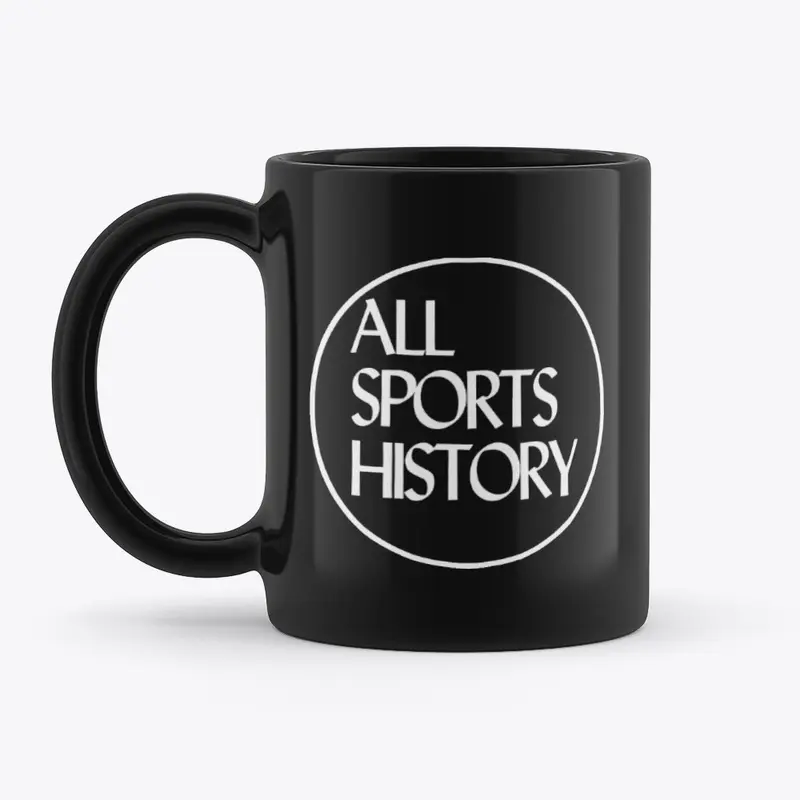 All Sports History Collection